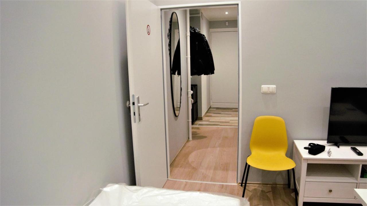 Aceto Home برلين المظهر الخارجي الصورة