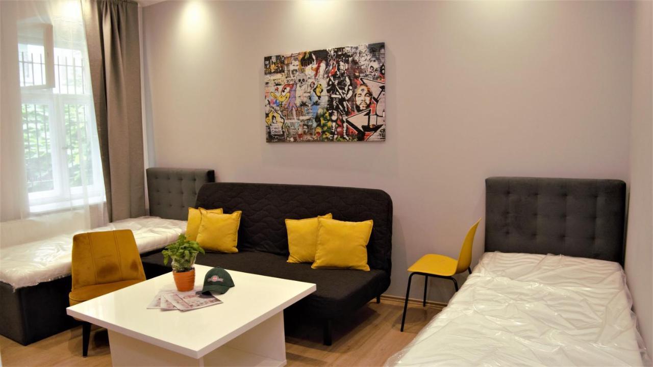 Aceto Home برلين المظهر الخارجي الصورة