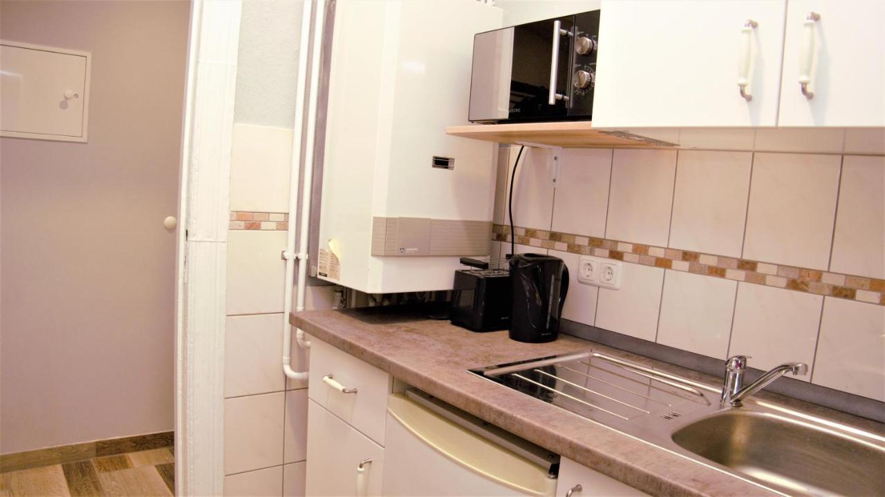 Aceto Home برلين المظهر الخارجي الصورة