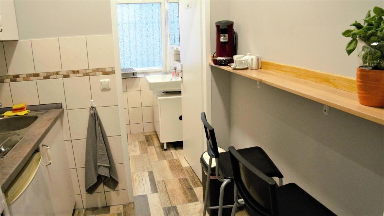 Aceto Home برلين المظهر الخارجي الصورة
